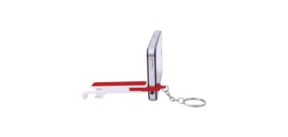 The Hefe Bottle Opener