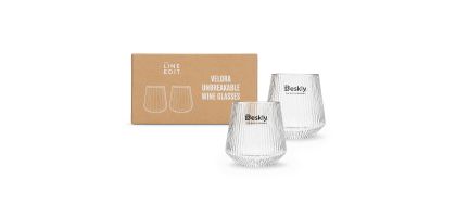 Velora Tumbler Gift Set by The Line Edit.