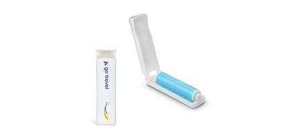 Mini Lint Roller