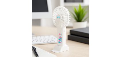 Heatwave Fan