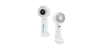 Nomad Rechargeable Fan