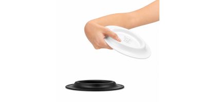 Sip n Fly Pet Bowl