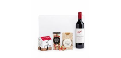 The Perfect Pairing: Christmas Edition