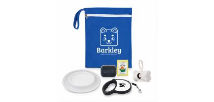The Walkies Pack