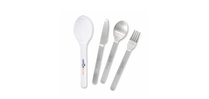 Juniper Cutlery Set