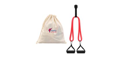 Anywhere Resistance Fitness Set