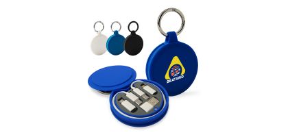 Reveal Recycled ABS Cable Set