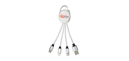 Boston Charger Cable