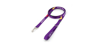 Sublimated Dog Lead