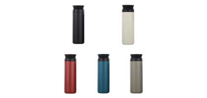 500ml Japanese Style Vacuum Bottle