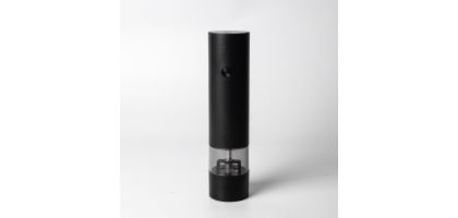 The Seasons Rechargeable Pepper/Salt Grinder