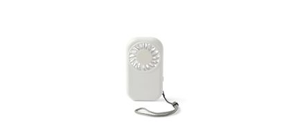 Mini Pocket Fan