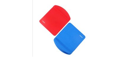 Rectangular Gel Pad