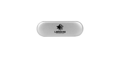 Silver Tin with Black Foam Insert (175 x 55 x18mm)