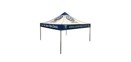 3*3m Regular Marquee 10x10ft