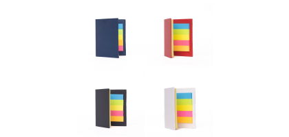 Sticky Note Book