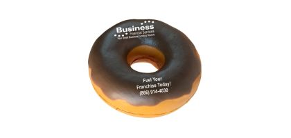 Donut Shape Stress Reliever