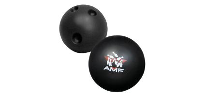 Bowling Ball Shape Stress Reliever