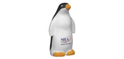 Penguin Shape Stress Reliever
