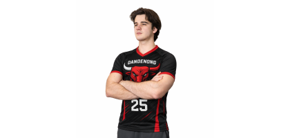 Sublimated Crafted Rugby Jersey