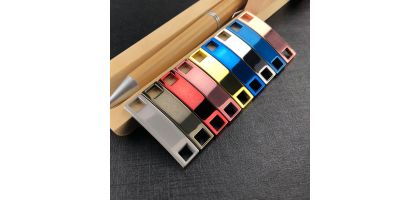 Luxury Shoelace Charms