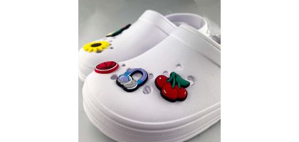Jibbits Shoe Charms