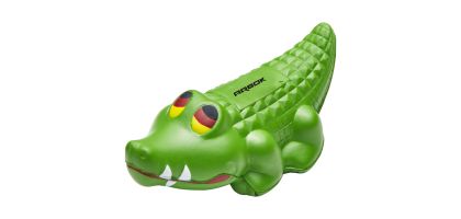 Squeeze Crocodile