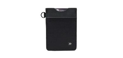 Thread Vertical Wallet