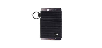 Thread Elastic Wallet