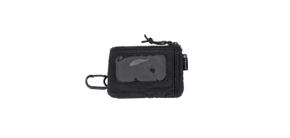 Thread Pouch Wallet