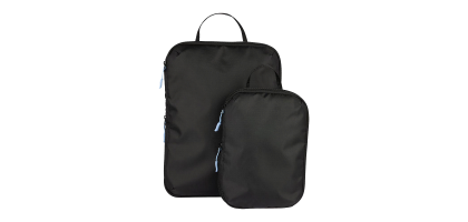 Wander & Roam Compression Packing Cube Set