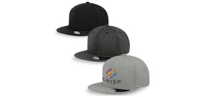 Stage Cap
