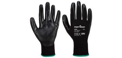 Grip 13 Nitrile Foam Glove