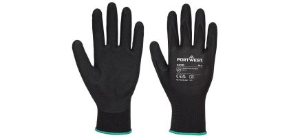 Grip 15 Nitrile Sandy Glove