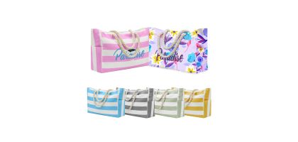 Carrier Storage Beach Bag