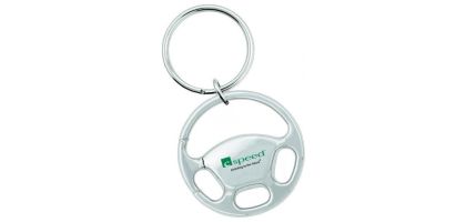 Rotella Keychain