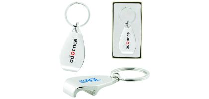 Apri Keychain