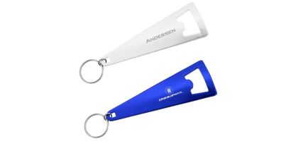 Belmont Bottle Opener