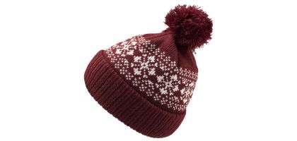 Flake Beanie