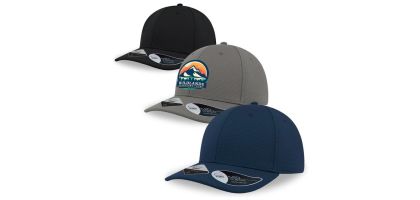 Dye Free Cap