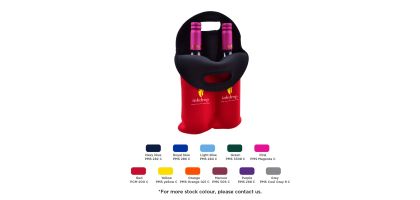 Twin Wine Cooler