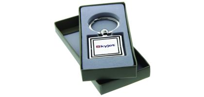 Marinella Key Chain