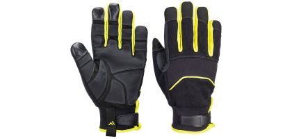 Needle Resistant F350 Mechanical Glove