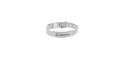 Metal Bracelet
