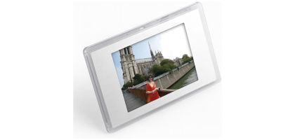 Magnetic Photo Viewer