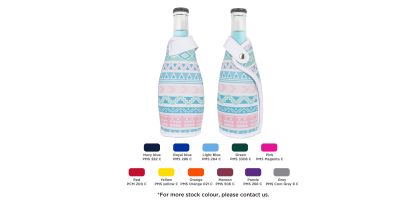 Piccolo Bottle Cooler