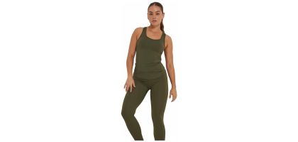 Racer Tank - Marine