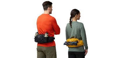 Abisko Hip Pack 6