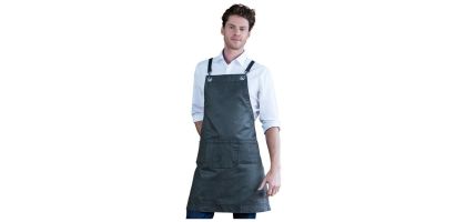 Aussie Chef Outback Bib Apron