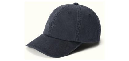 Mini Longhorn Twill Cap